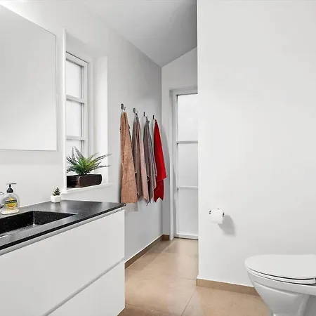 Tatil Evi 1503-gilleleje-vibehusvej-9 Gilleleje