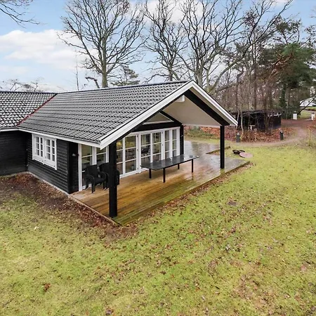 Tatil Evi 1503-gilleleje-vibehusvej-9