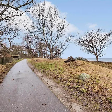 1503-gilleleje-vibehusvej-9 Tatil Evi *