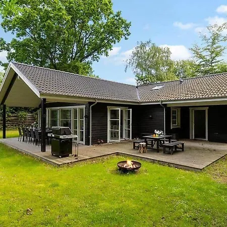 Tatil Evi 1503-gilleleje-vibehusvej-9 *