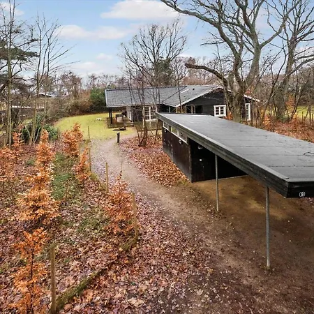 1503-gilleleje-vibehusvej-9 Tatil Evi *