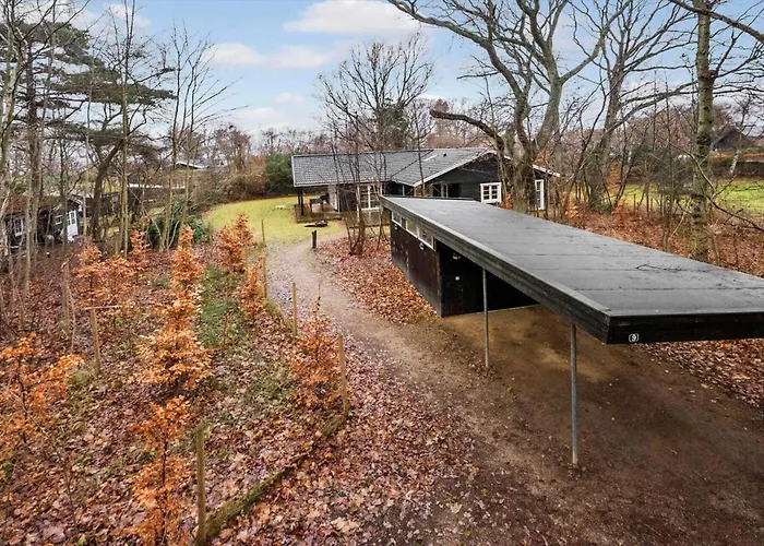 Σπίτι διακοπών 1503-gilleleje-vibehusvej-9 *