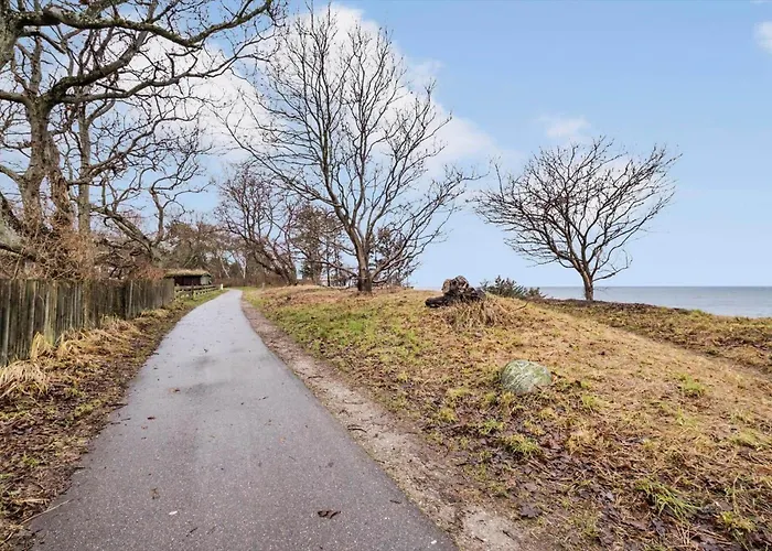 1503-gilleleje-vibehusvej-9 펜션 *